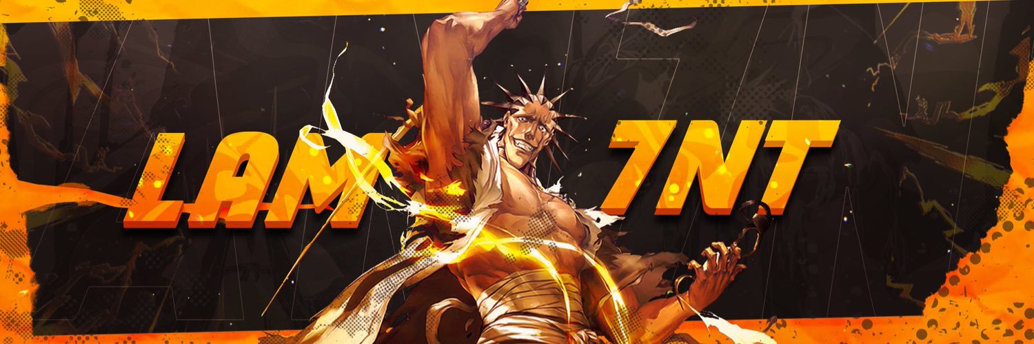 Lam7ntt's profile banner image