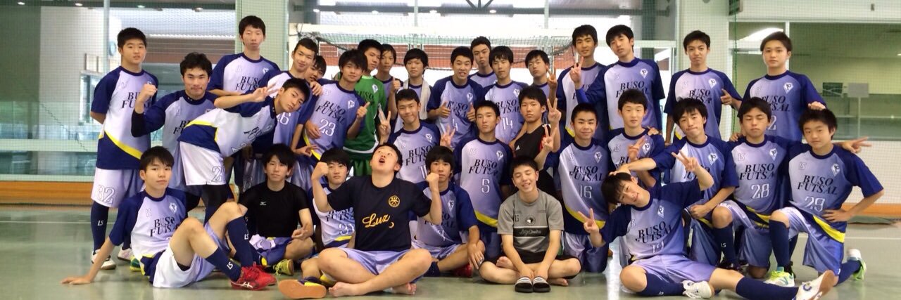 FutsalBuso's profile banner image