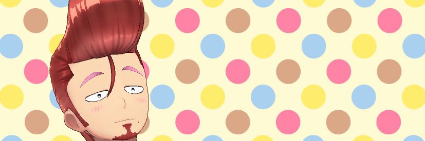 rupasosannsei's profile banner image