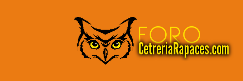 CetreriaRapaces's profile banner image