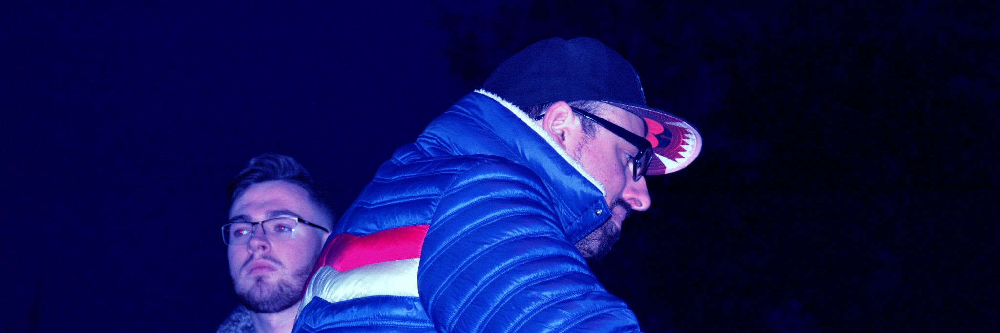 Deeflux's profile banner image