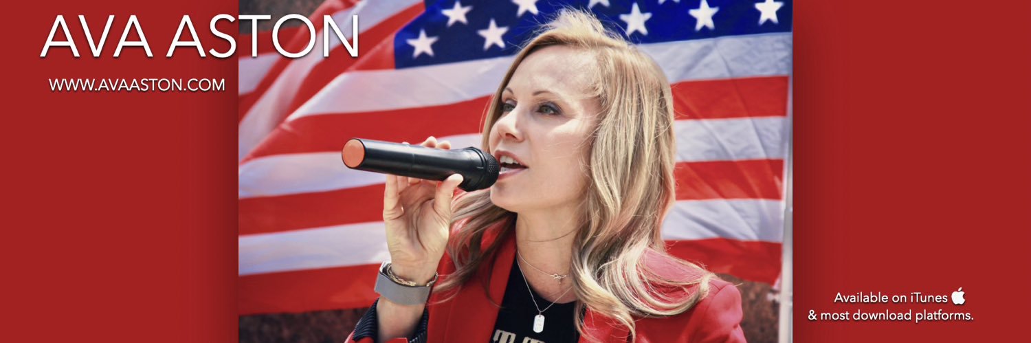 Avaaston's profile banner image