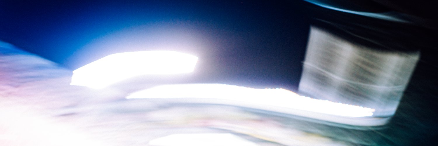echtshow's profile banner image