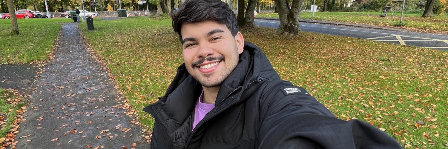 andrewsteofilo's profile banner image