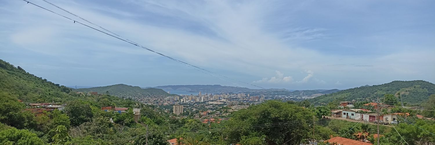 sanzonettim's profile banner image