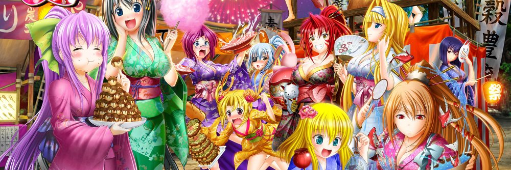 syugetsu's profile banner image