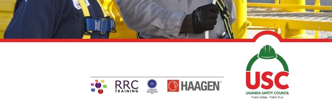UgSafety's profile banner image
