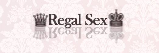 RegalSex's profile banner image