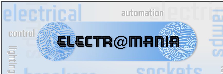 electramania14's profile banner image