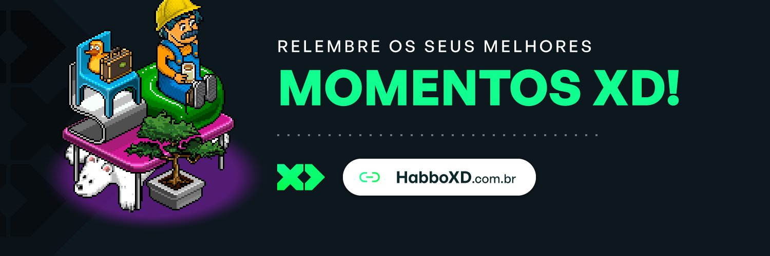 HabboXD.com.br banner