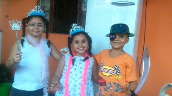andreza3735's profile banner image