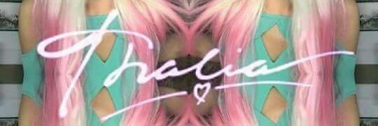 thalijavis's profile banner image