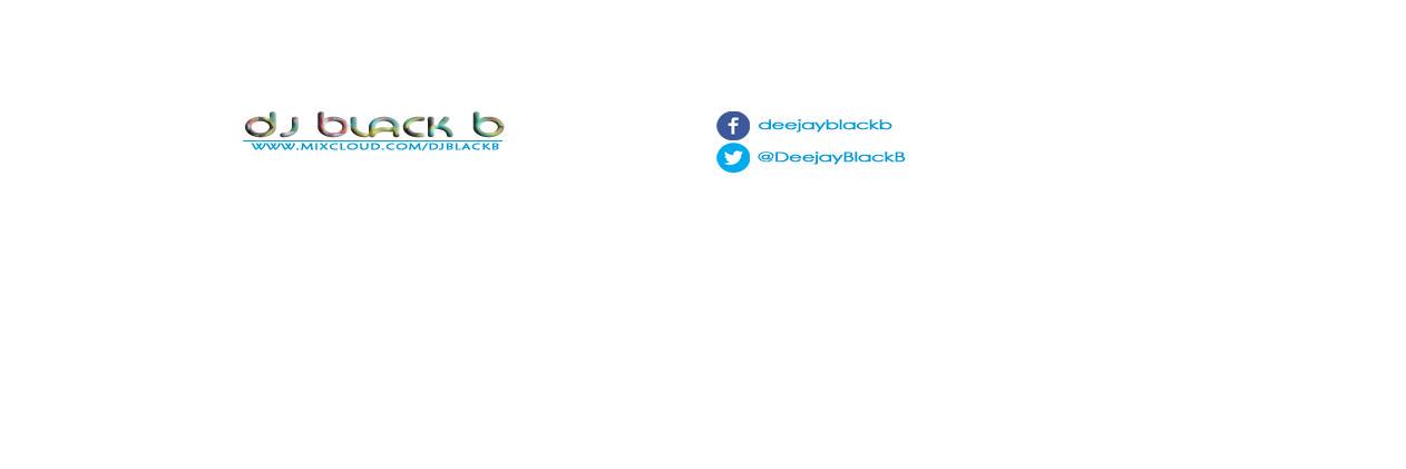 DeejayBlackB's profile banner image