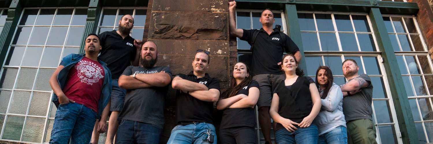 CPTParanormal's profile banner image