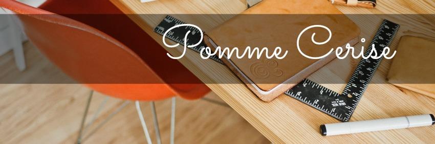 pommecerise's profile banner image