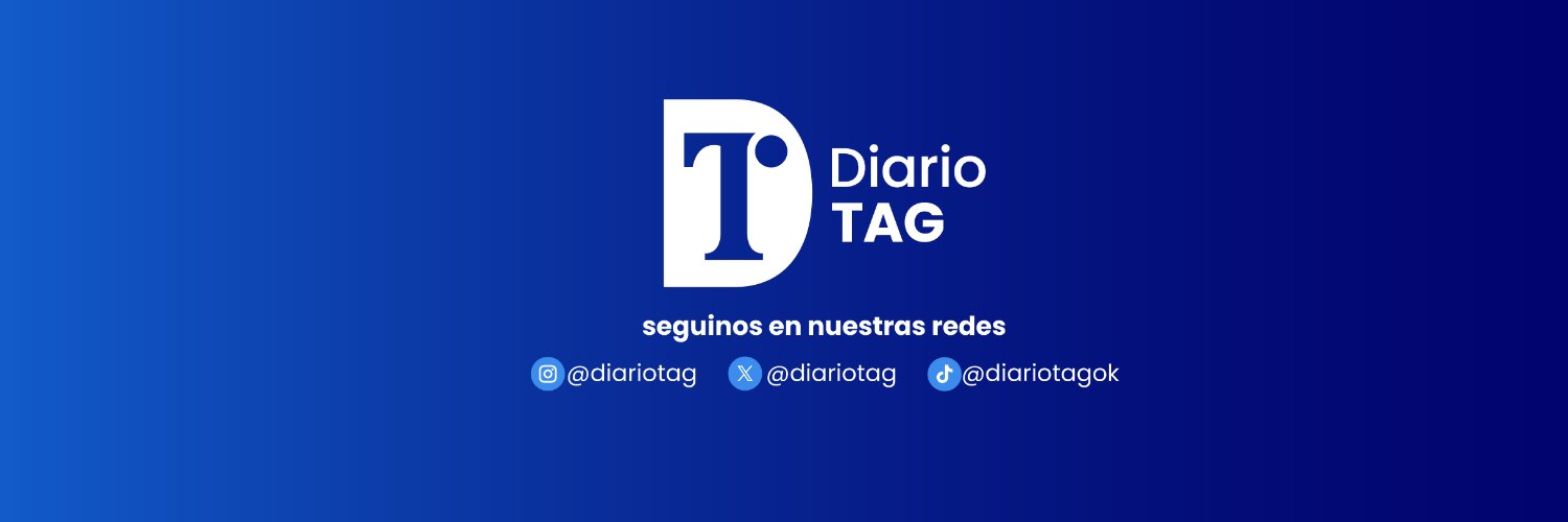 Diario TAG banner