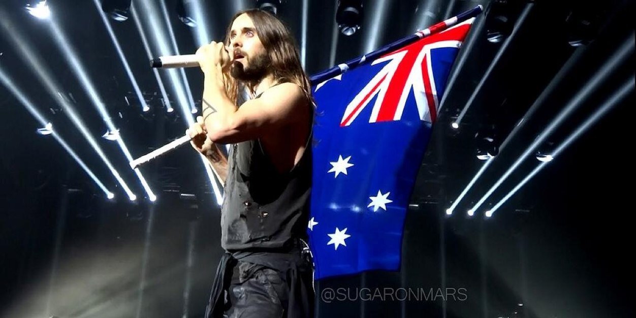 AustralianWoman's profile banner image