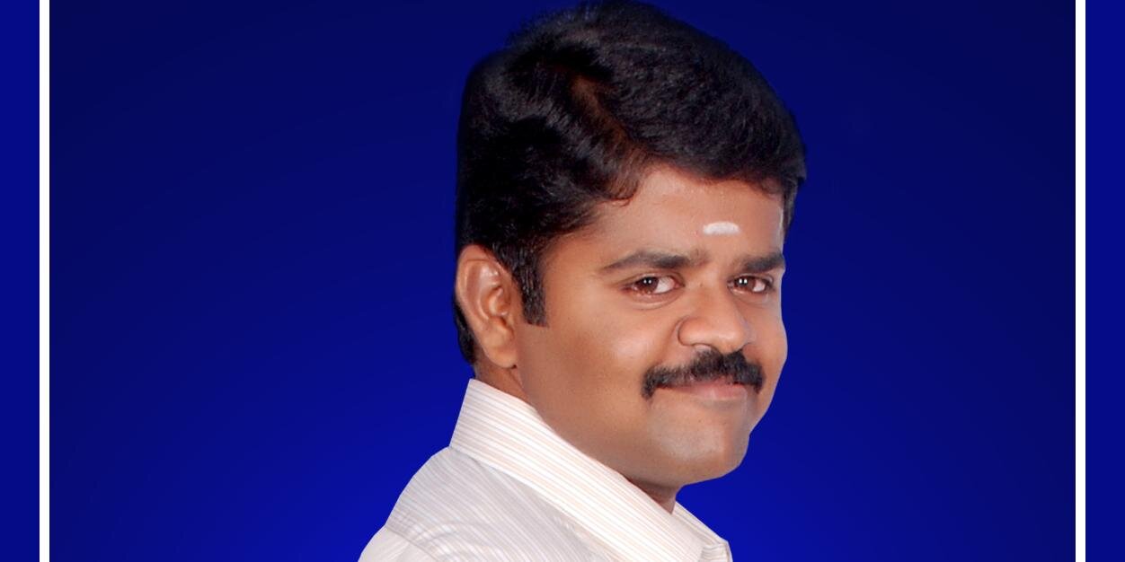 ponnusamyc's profile banner image