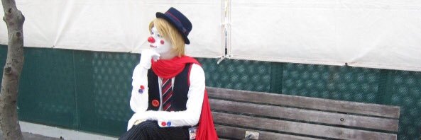 ClownKai's profile banner image