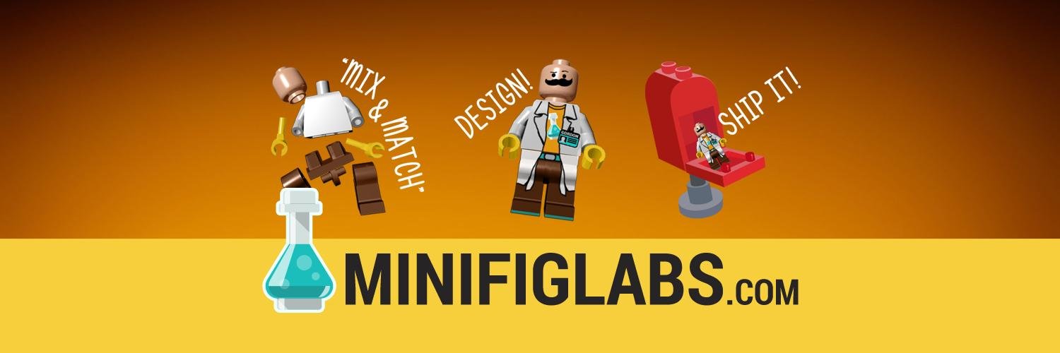 minifiglabs's profile banner image