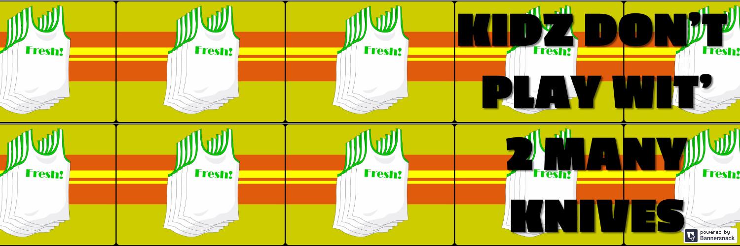 bobprenger's profile banner image