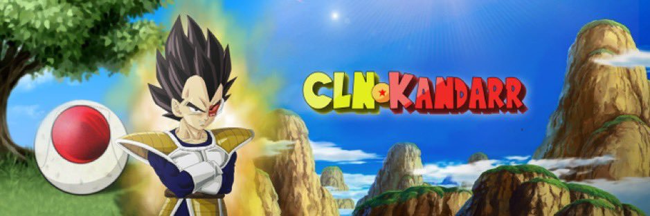ImKandarr's profile banner image