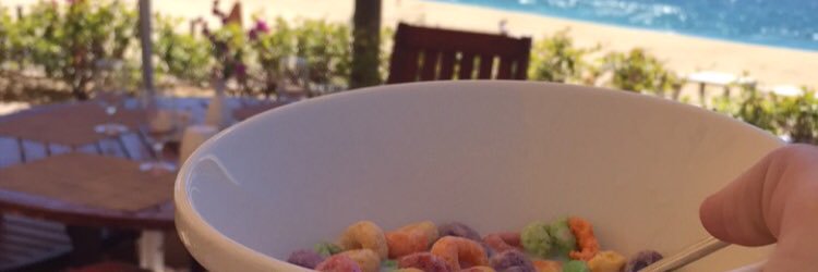 amelionairee's profile banner image