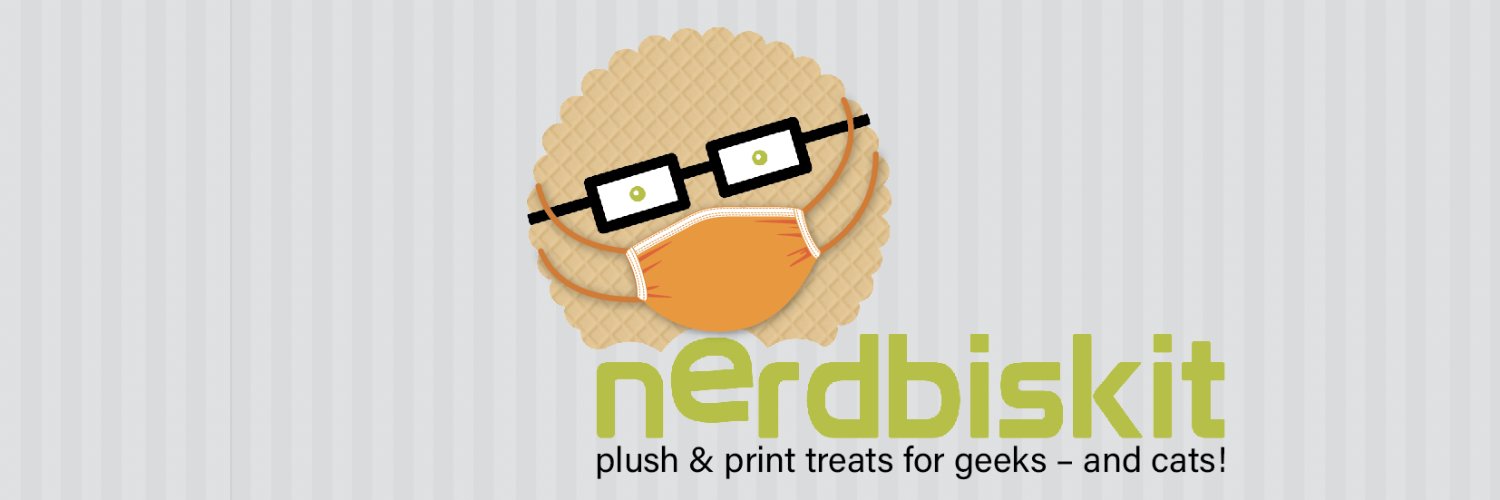 nerdbiskit's profile banner image