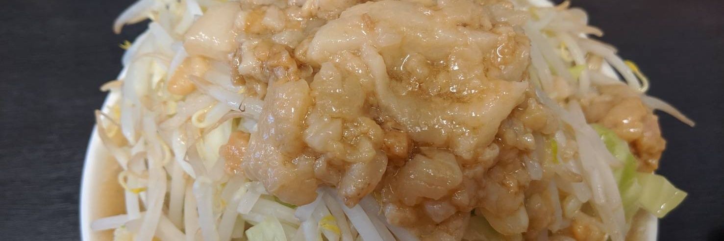 魔神ノブゥ banner