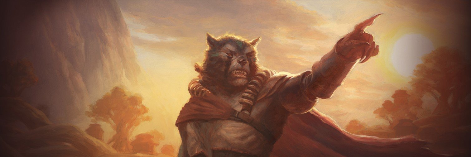 HeroesMaster's profile banner image