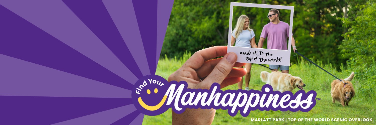 Visit Manhattan, KS banner