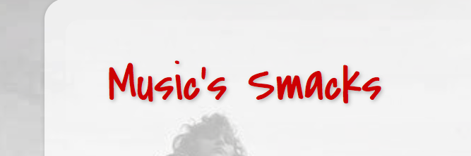 MusicSmacks's profile banner image