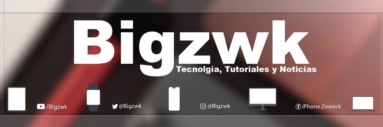 bigzwk's profile banner image