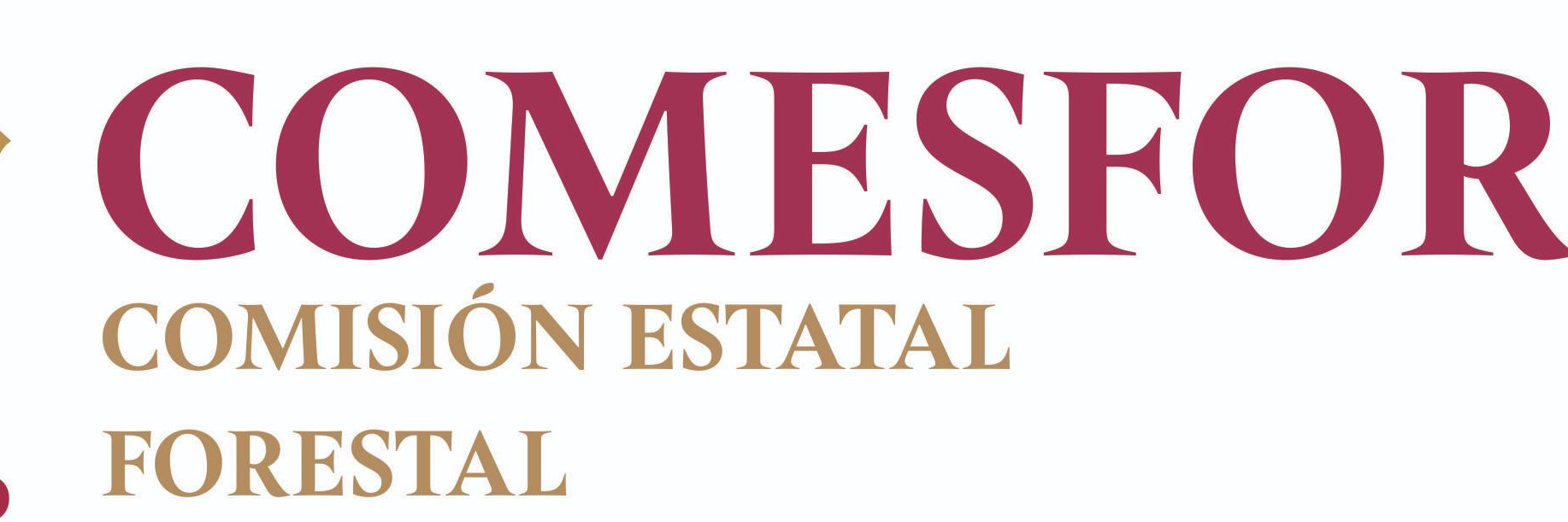 Comisión Forestal banner
