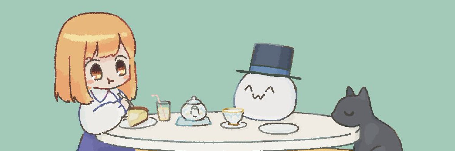 suresuke's profile banner image