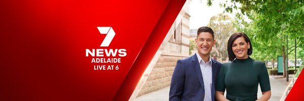 7NEWS Adelaide Profile Banner