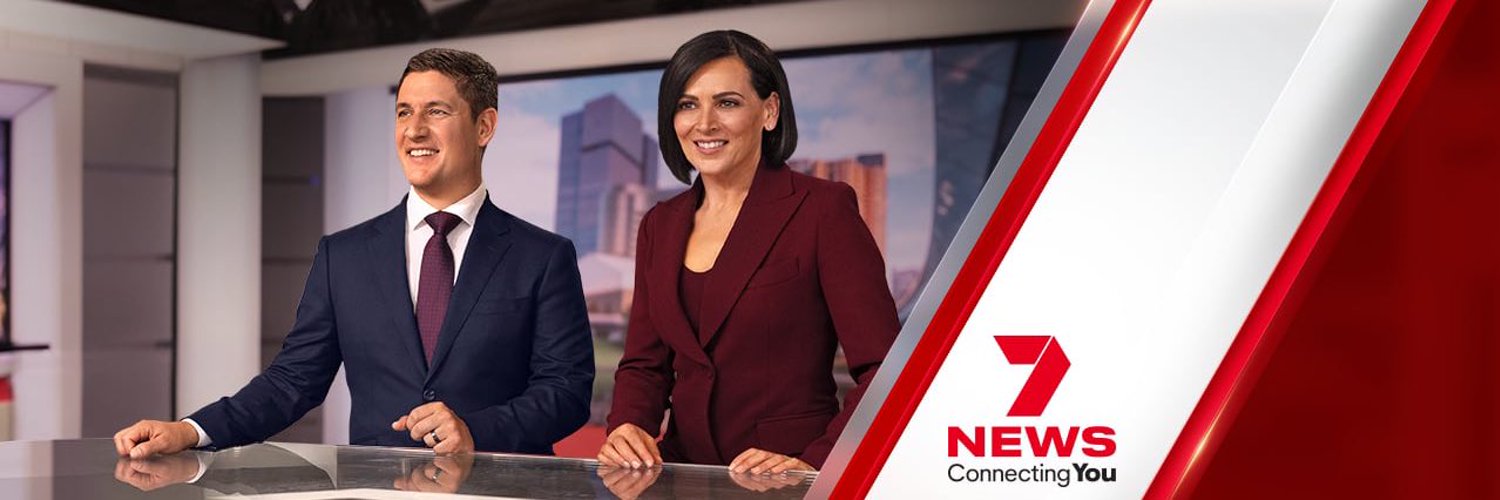 7NEWS Adelaide profile banner