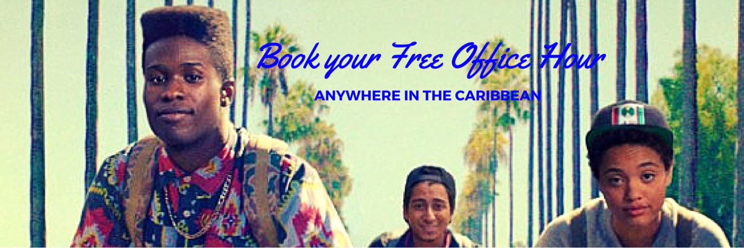 TheCaribTech's profile banner image