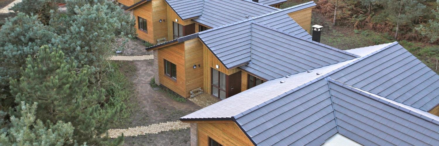 Kingspan Timber Solutions banner