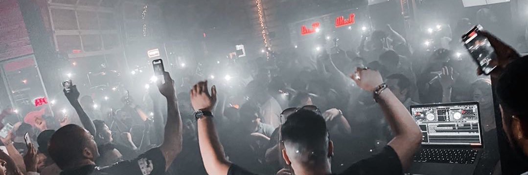 itsdjonesix's profile banner image