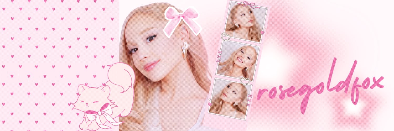 RosegoIdfox's profile banner image