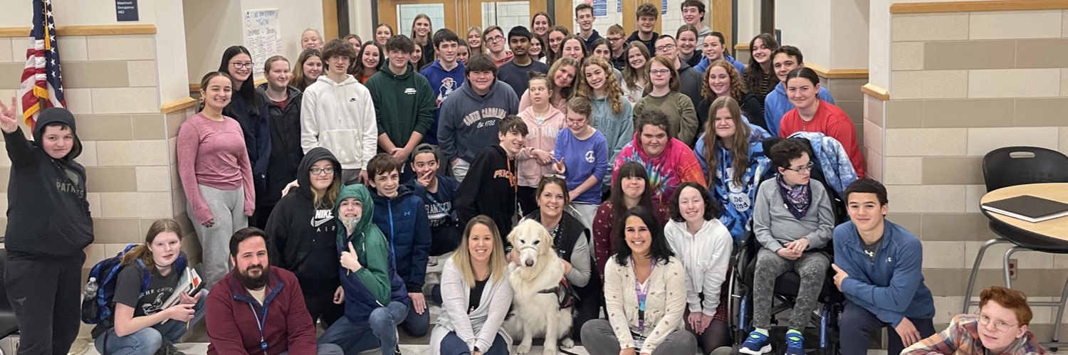 BestFHSBuddies's profile banner image