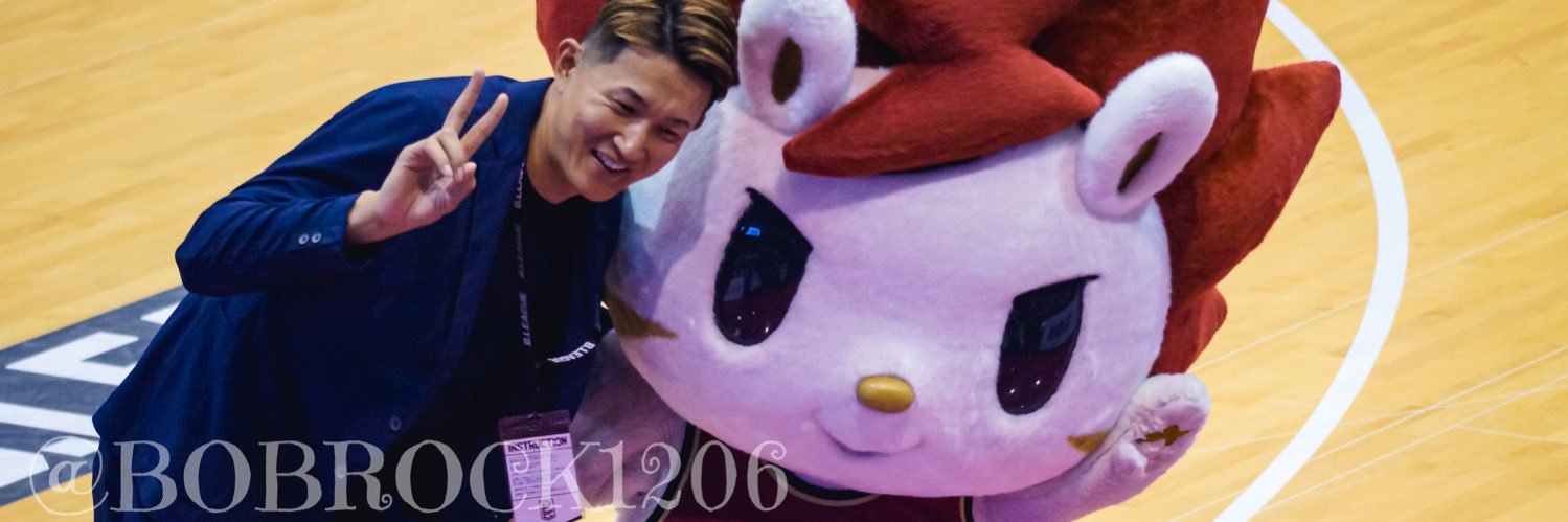 BOBROCK1206's profile banner image