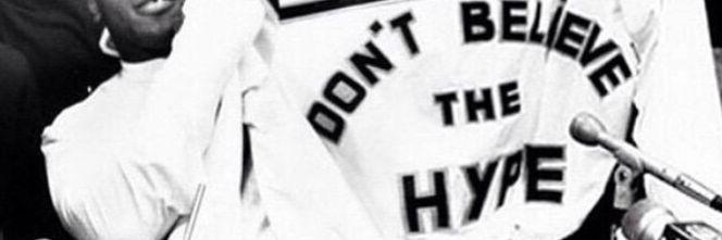 bobbybacala31's profile banner image