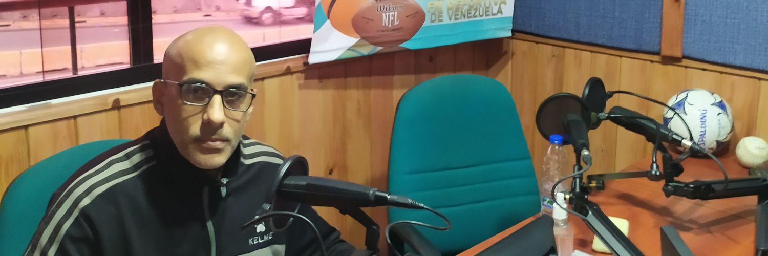FutsalRadio's profile banner image
