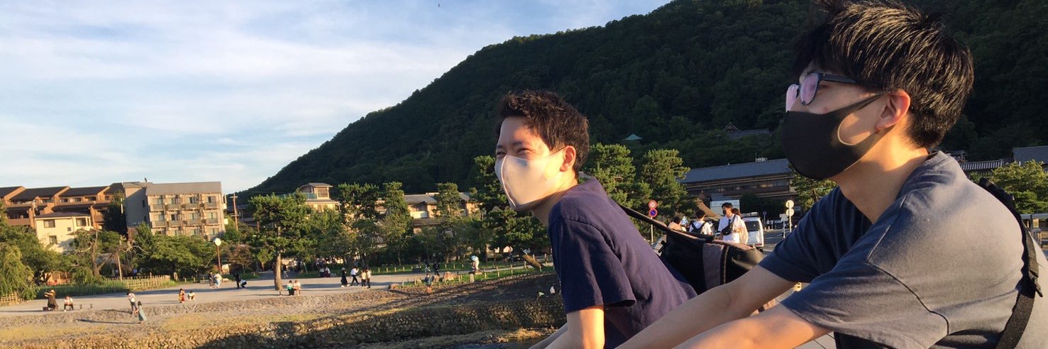 takero0716's profile banner image