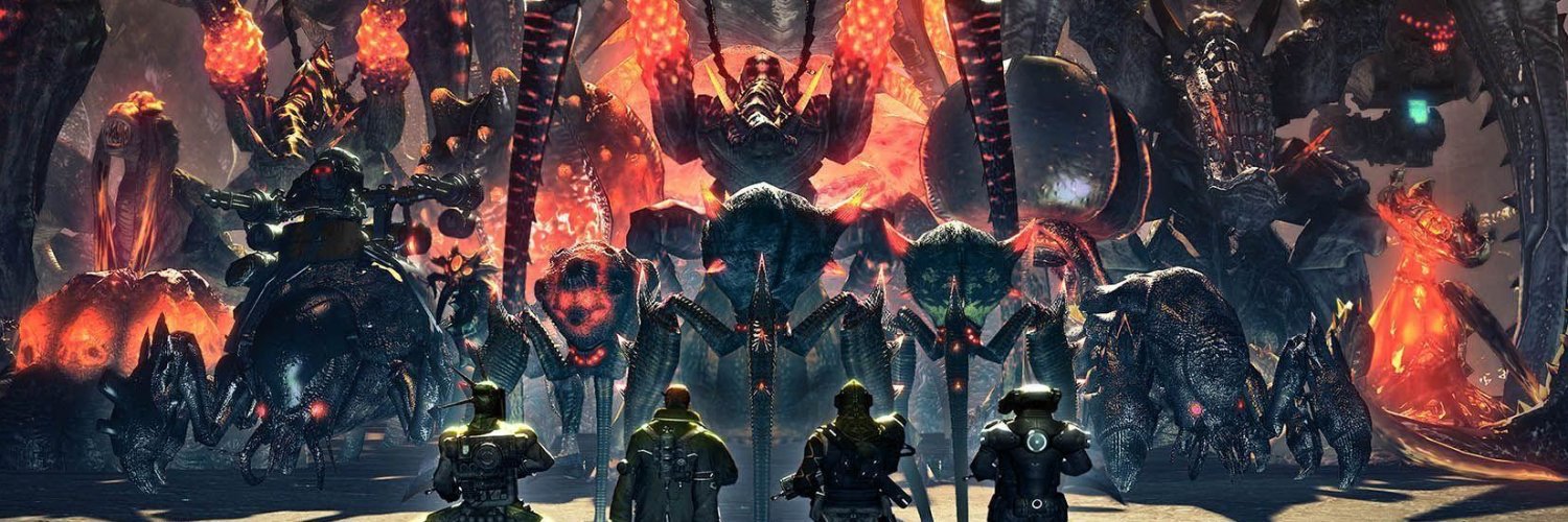 Vanat is Flowerly Outrageous! banner