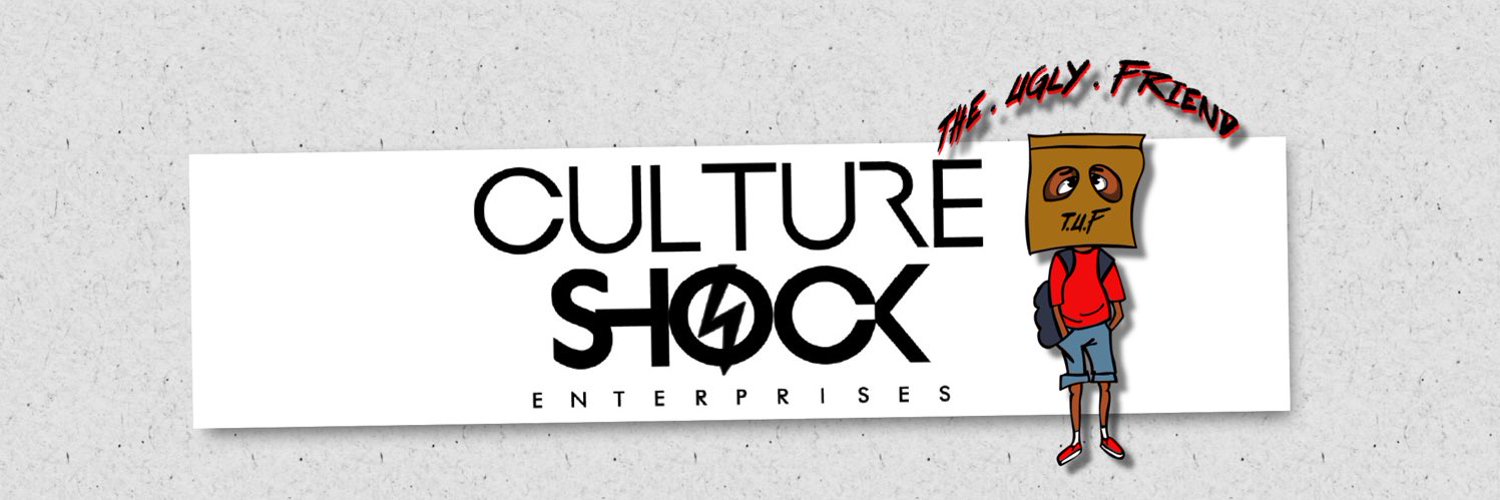 The Ugly Friend Clo. | Culture Shock Ent | Kodaq Q Profile Banner