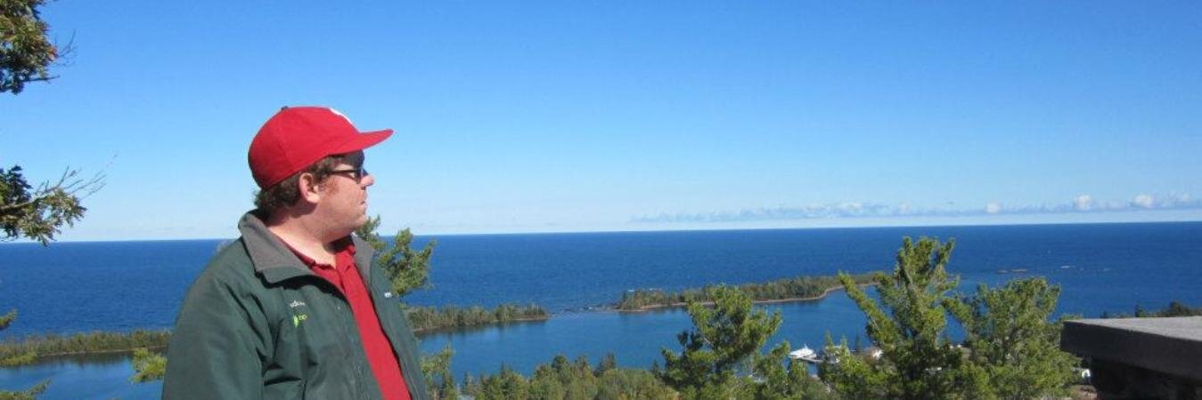 Brandon Veale banner