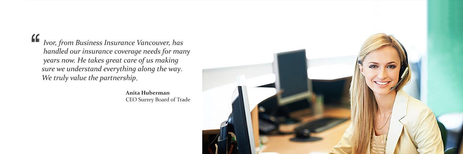 Best BC Insurance banner